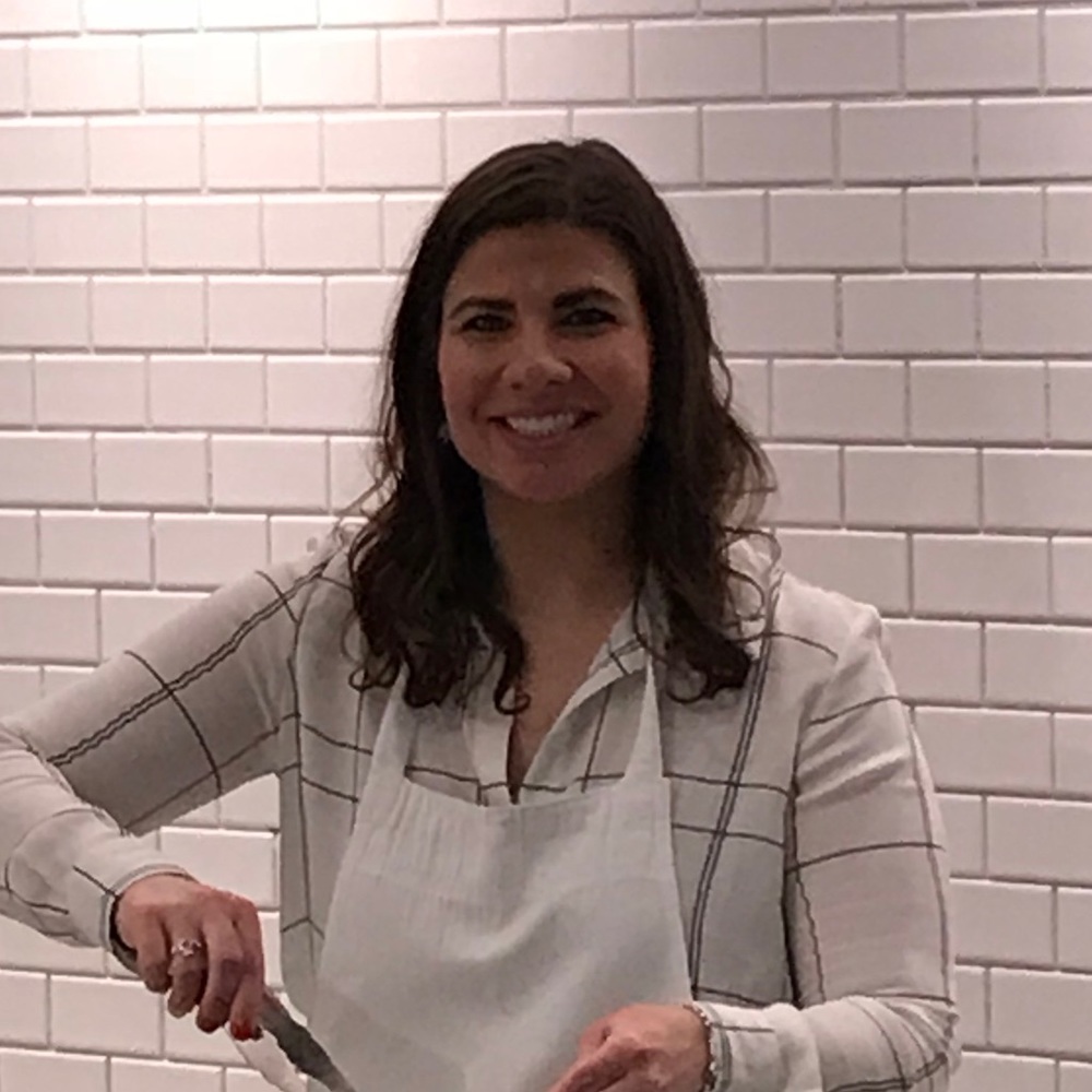 Meet your Posher, Jennifer